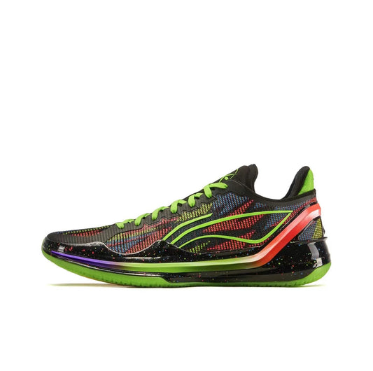 Li-Ning Liren 4 V2 Low - Introverted Artist