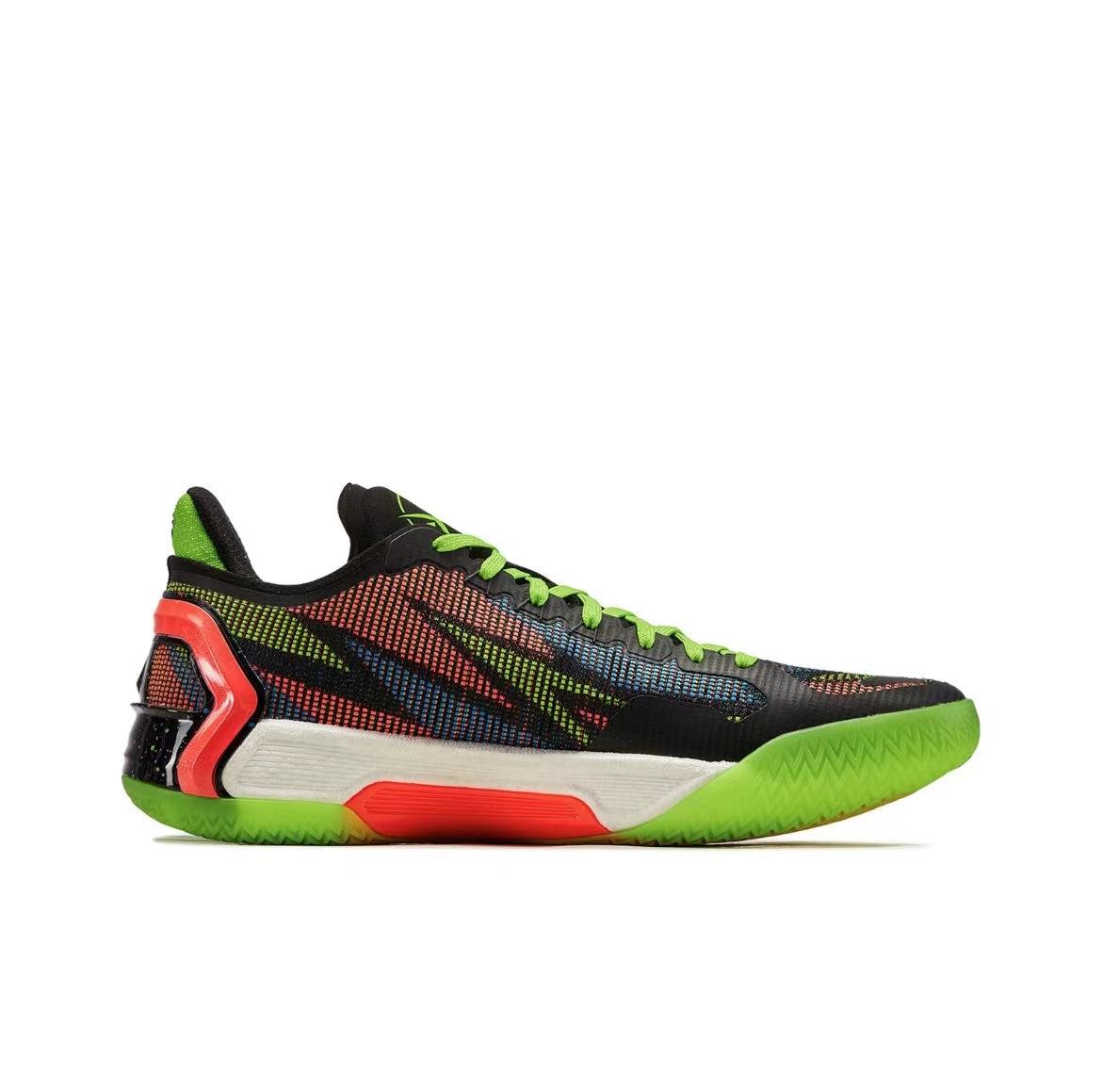 Li-Ning Liren 4 V2 Low - Introverted Artist