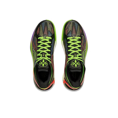 Li-Ning Liren 4 V2 Low - Introverted Artist