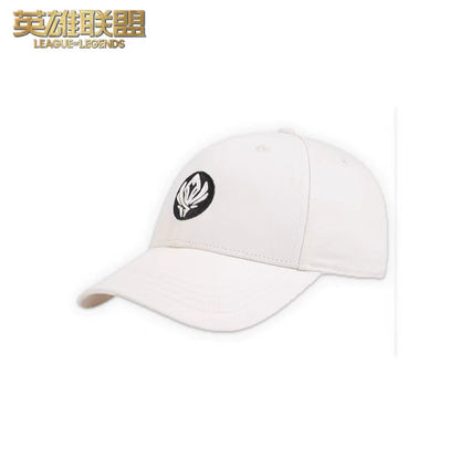 Li-Ning x LOL 2024 MSI Baseball Cap