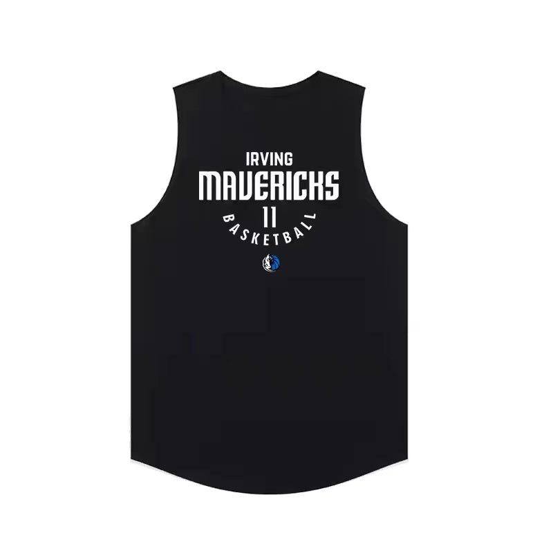 Quick-drying Training Sleeveless T-shirt