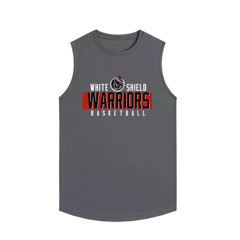 Quick-drying Training Sleeveless T-shirt