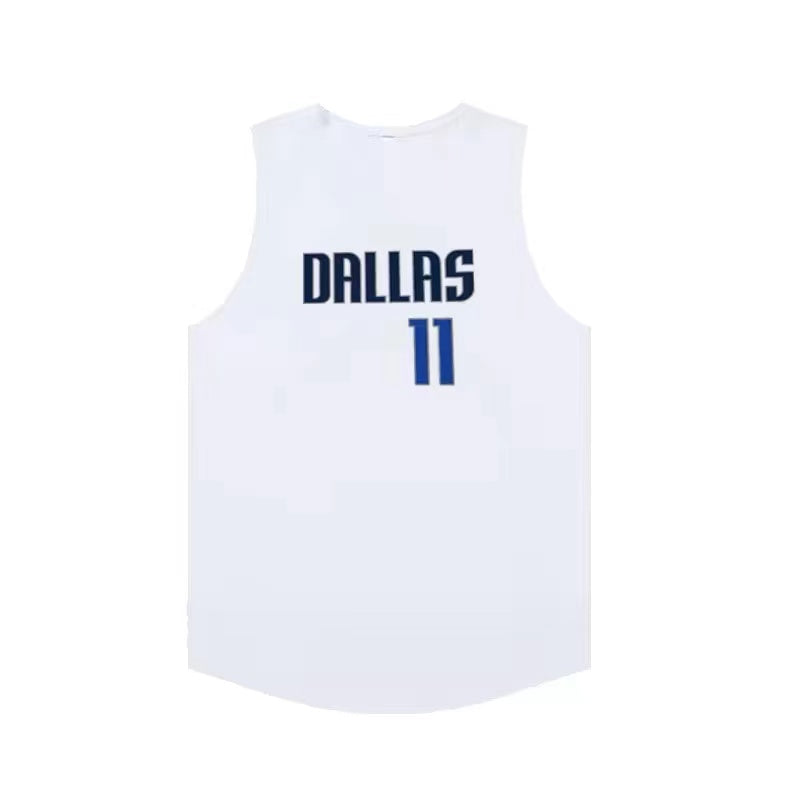 Quick-drying Training Sleeveless T-shirt