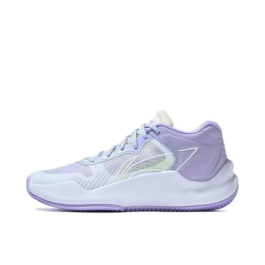 Li-Ning Sonic 9 Team - Purple