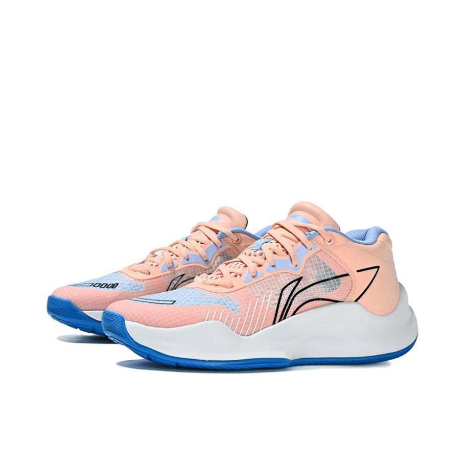 Li-Ning Sonic 9 Team - Pink