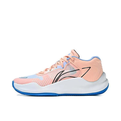 Li-Ning Sonic 9 Team - Pink