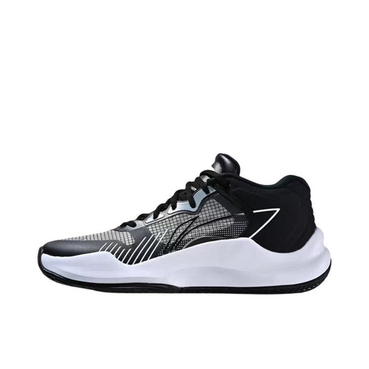 Li-Ning Sonic 9 Team - Gray/Black