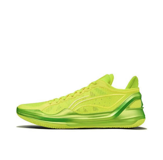 Li-Ning Liren 4 V2 - Green