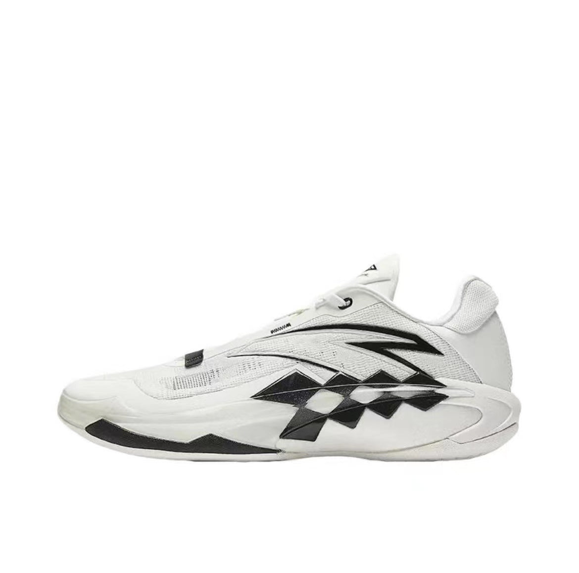 Anta Kuang'ao 1 - White/Black