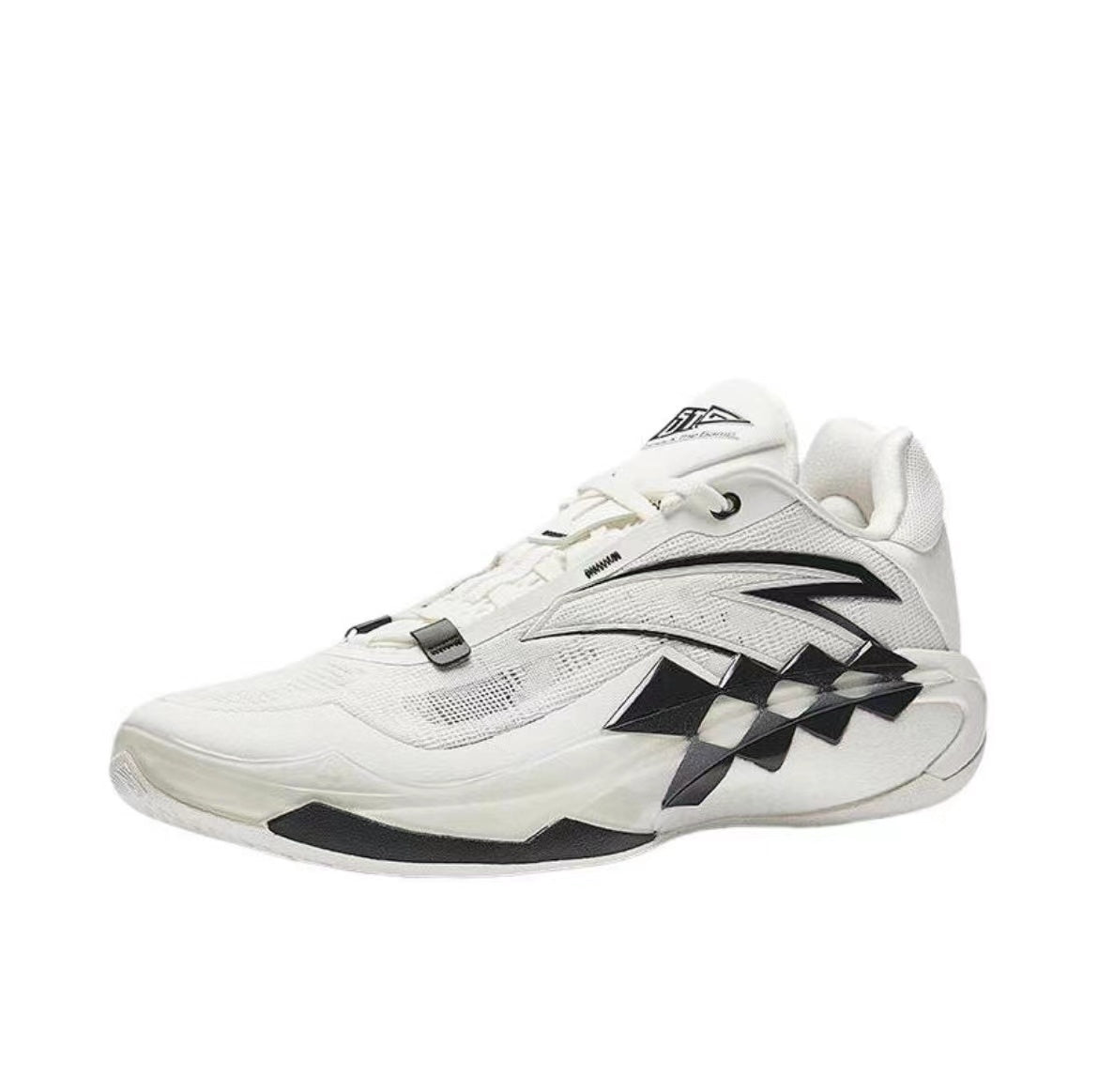 Anta Kuang'ao 1 - White/Black