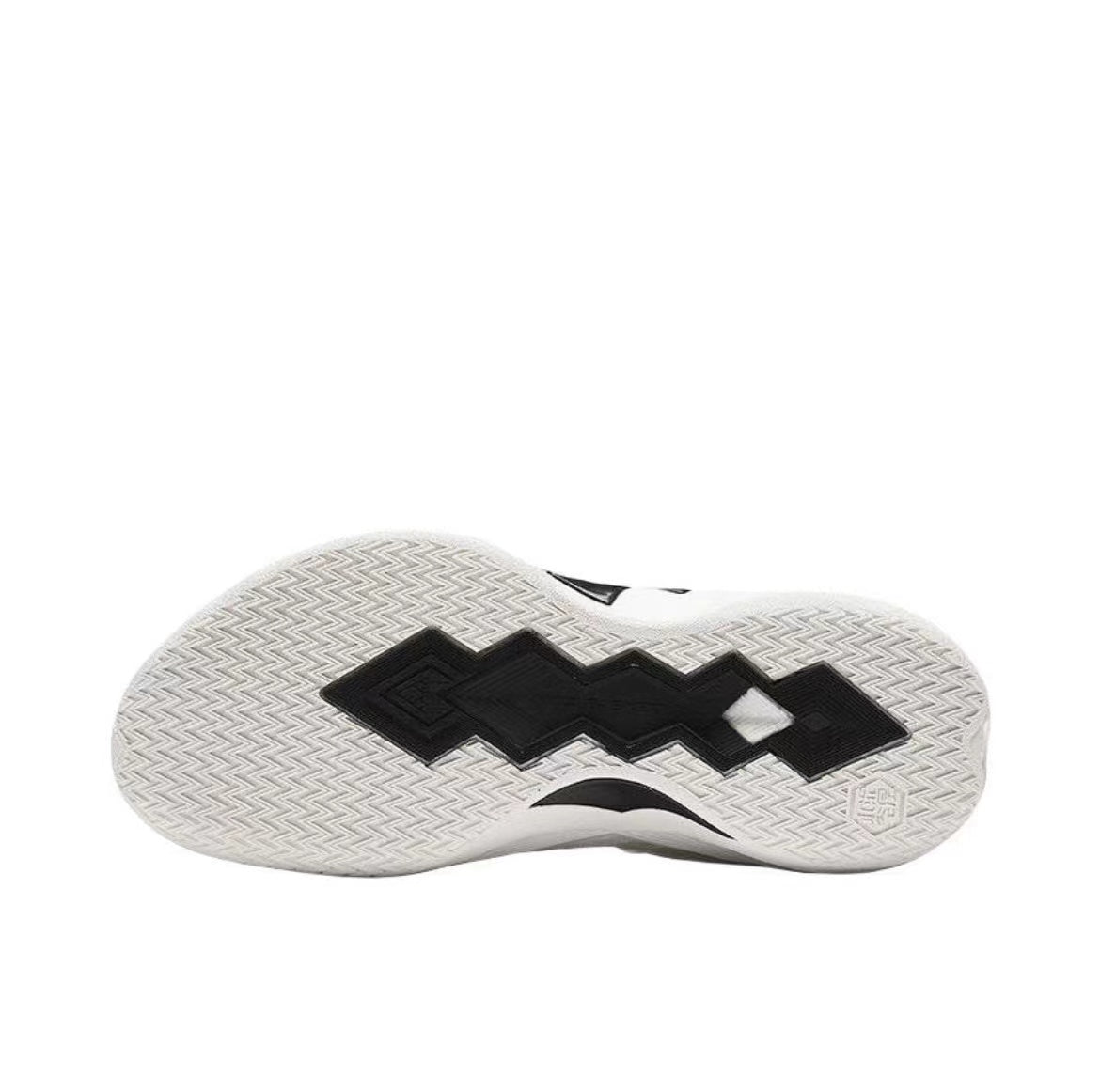 Anta Kuang'ao 1 - White/Black