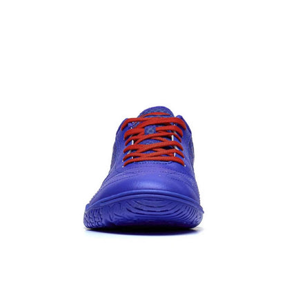 Liang Jingkun x Li Ning Table Tennis Shoes - Blue/Red 信息