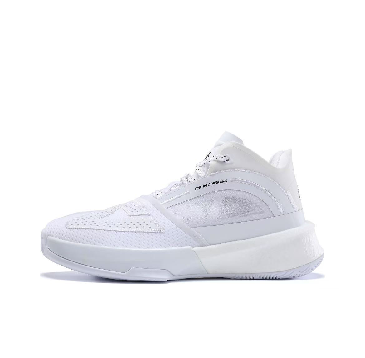 Peak Andrew Wiggins Big Triangle 1.0 - White