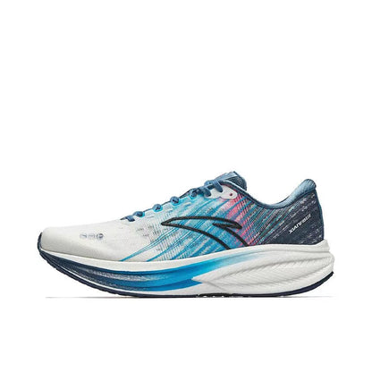 Anta Champion 3 Running Shoes - Ocean Blue