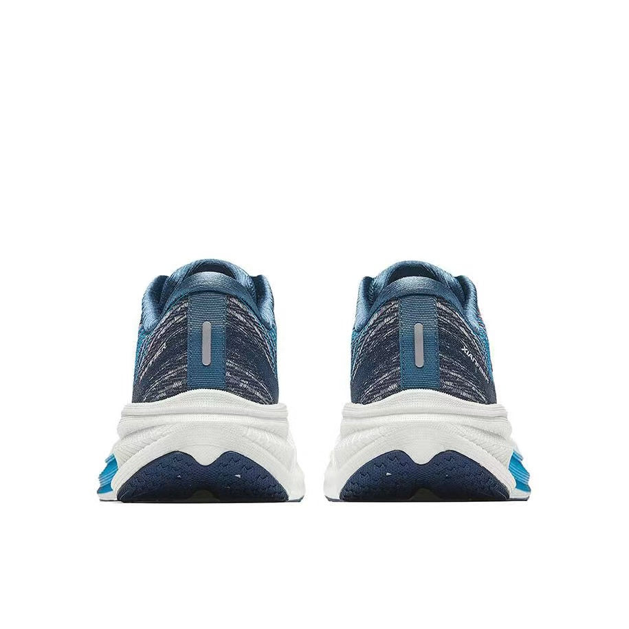 Anta Champion 3 Running Shoes - Ocean Blue