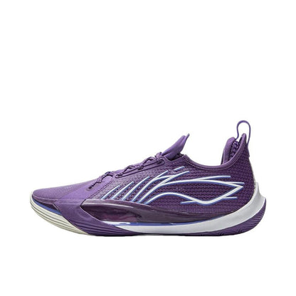 Li-Ning Sonic 13 - Lavender