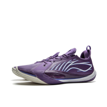 Li-Ning Sonic 13 - Lavender