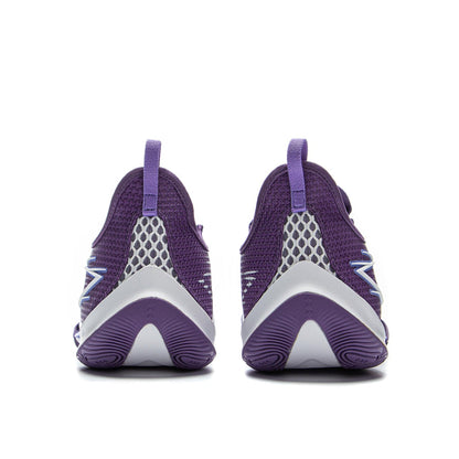 Li-Ning Sonic 13 - Lavender
