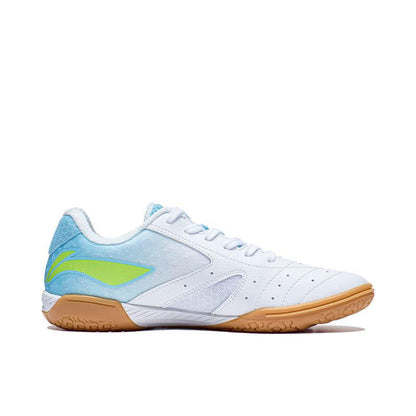 Wang Manyu x Li-Ning Table Tennis Shoes - White