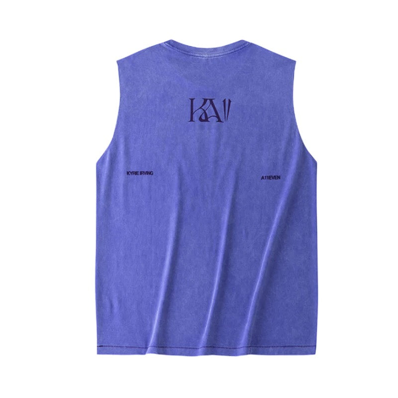 Kyrie Irving x Anta KAI 1 Sleeveless Basketball Vest