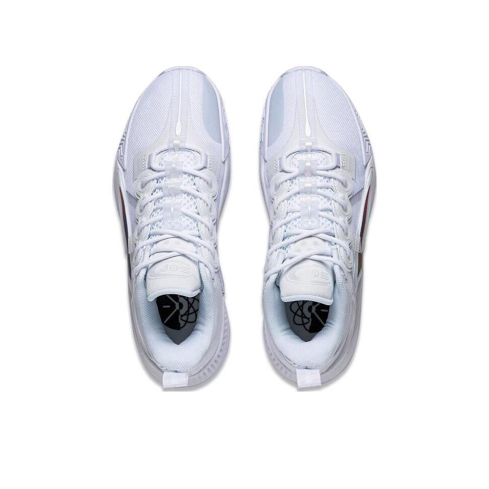 Li-Ning Wade Son Of Flash - White Hot