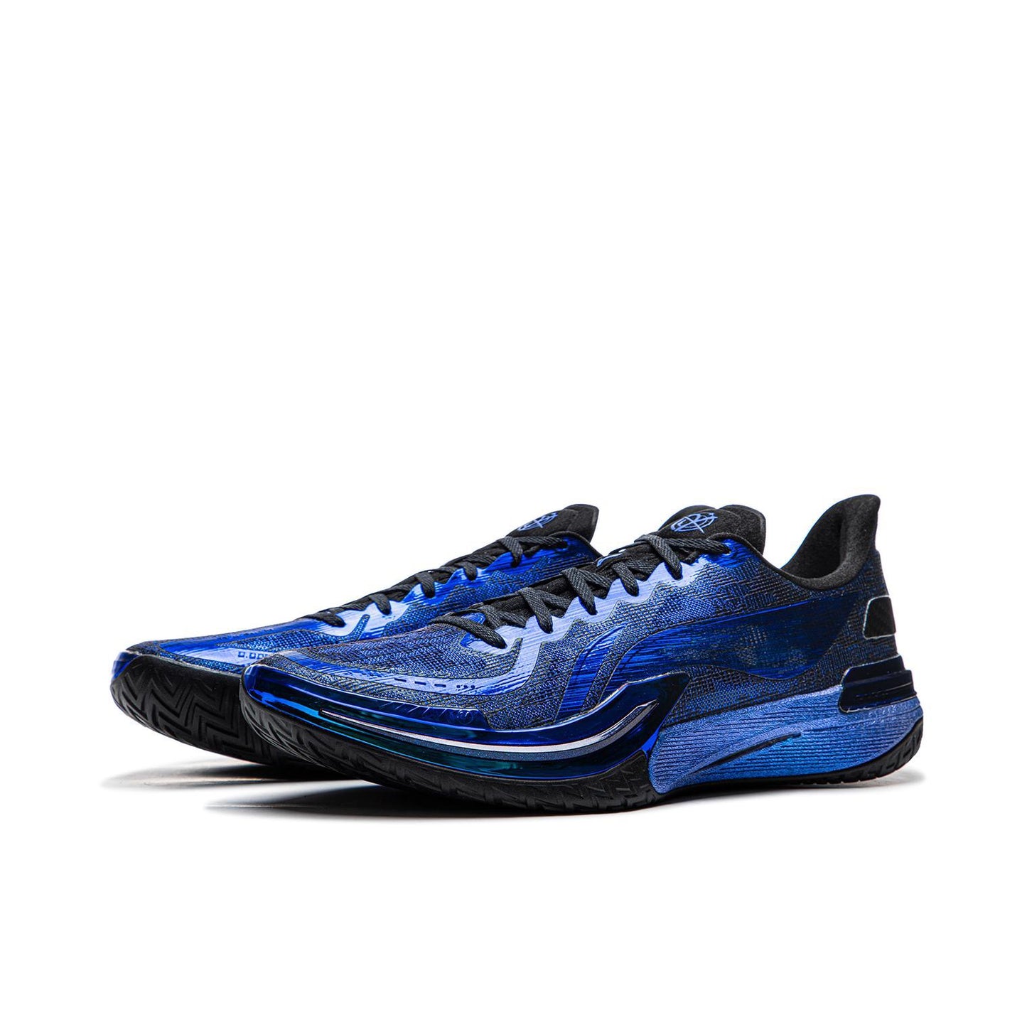 Li-Ning Gamma 1 - Blue Tears