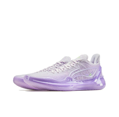 Li-Ning Liren 4 V2 Low - Purple