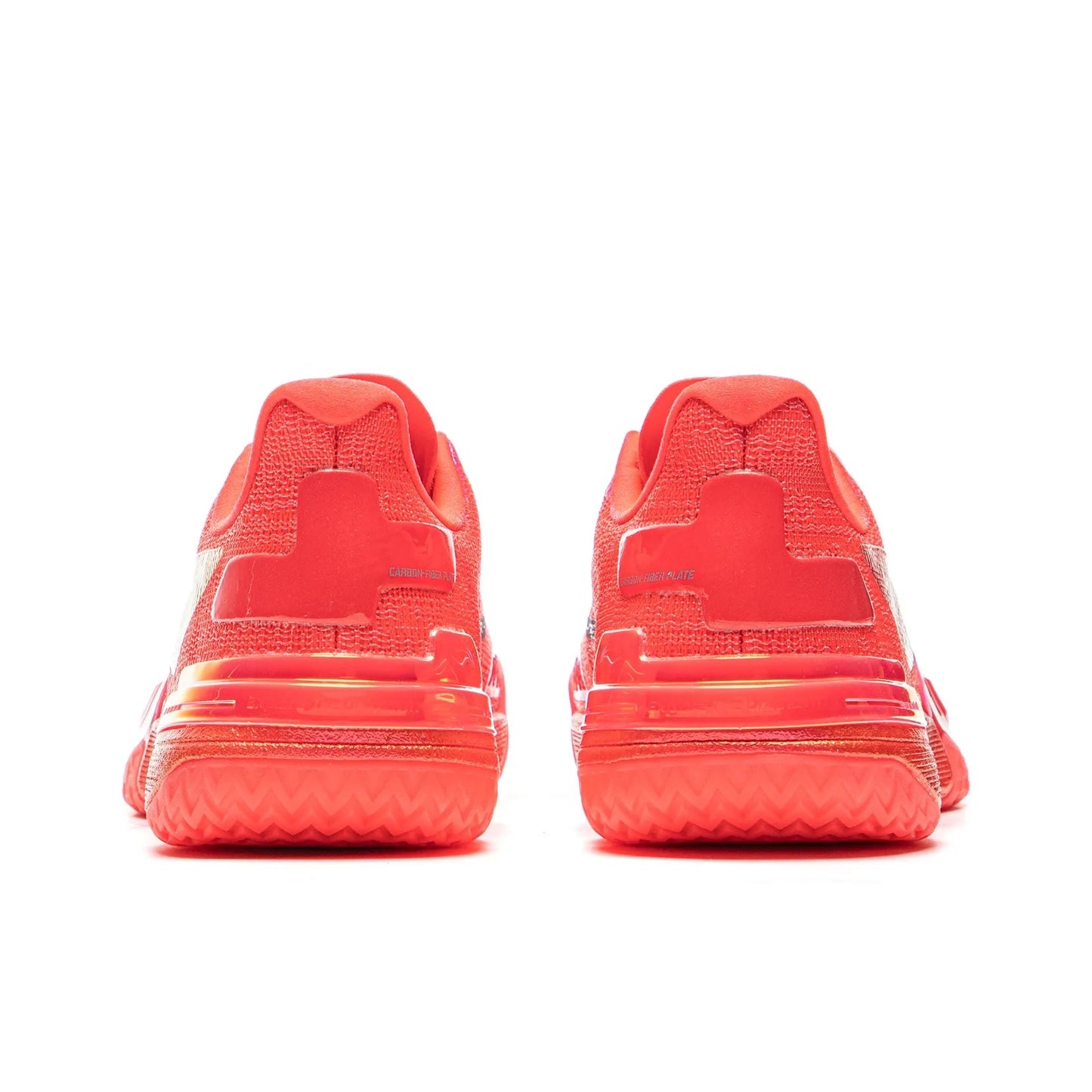 Li-Ning Gamma 1 - Red Elf