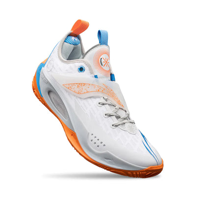 Li Ning Wade 808 2 V2 - Dreamer