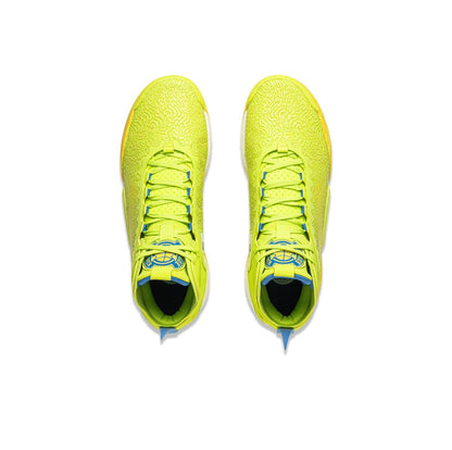 Disney x Li-Ning Yushuai 19 - Monsters University