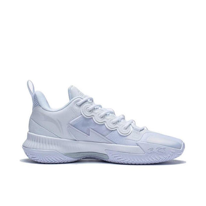 Li-Ning Wade Son Of Flash - White Hot