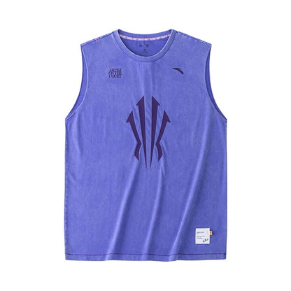 Kyrie Irving x Anta KAI 1 Sleeveless Basketball Vest