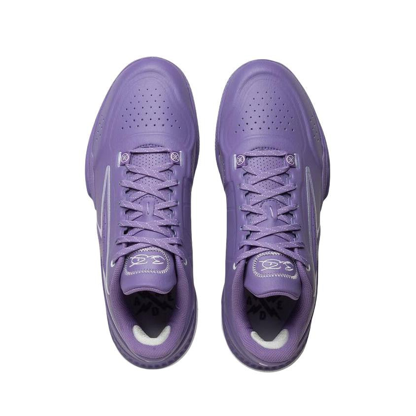 Li-Ning Wade Flash Generation Z - Grape