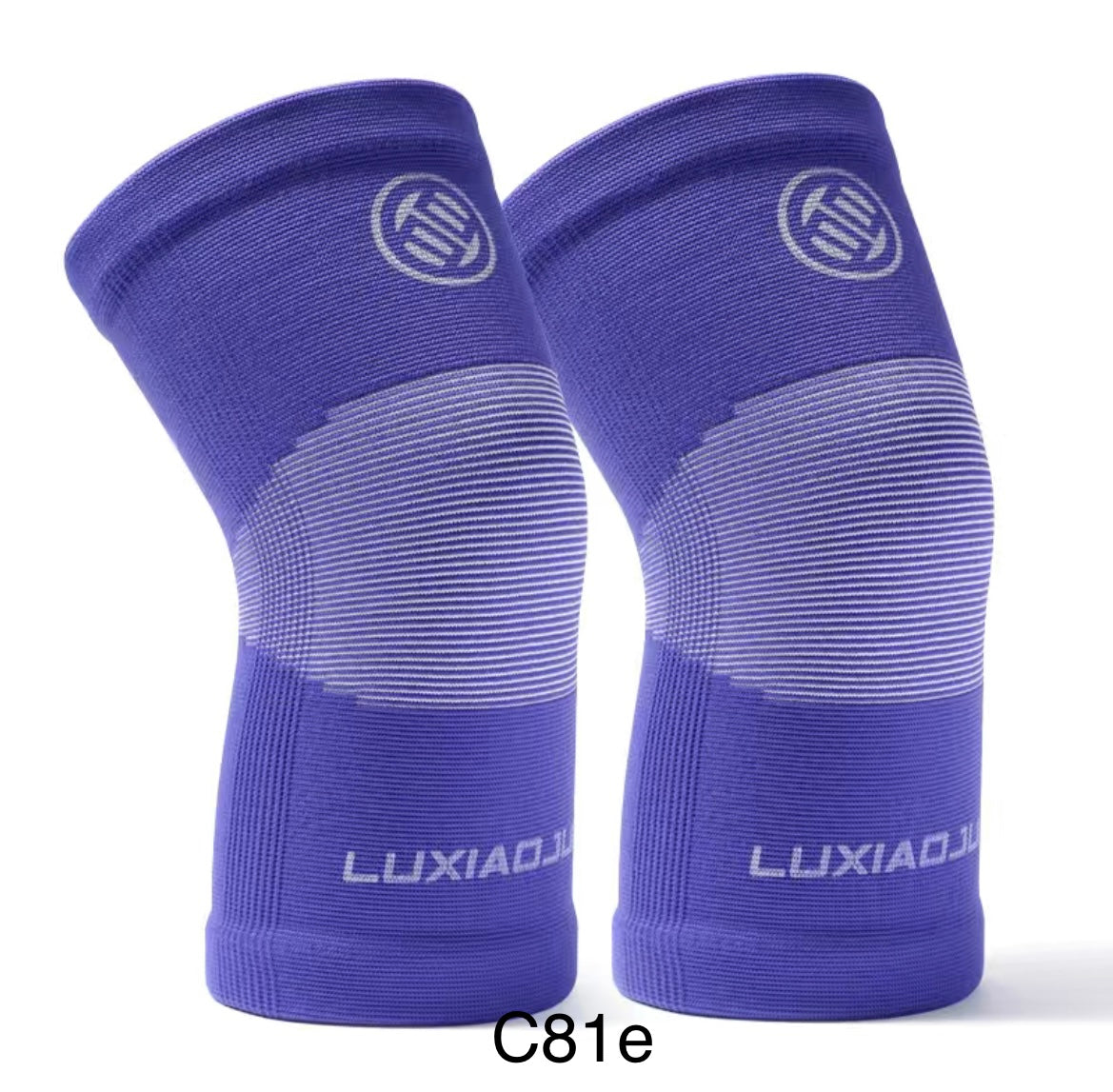 Lu Xiaojun Men & Women Knee Sleeves Weightlifting