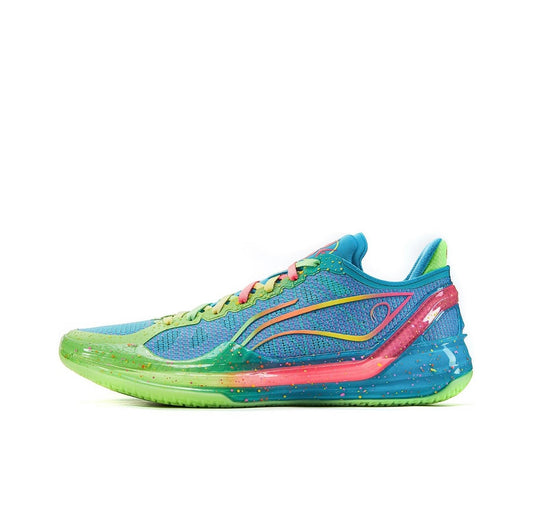 Li-Ning Liren 4 V2 Low - Poison Frog