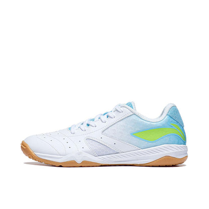 Wang Manyu x Li-Ning Table Tennis Shoes - White