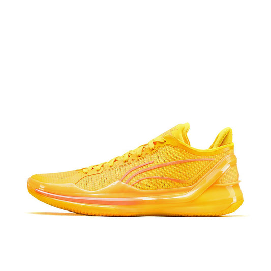 Li-Ning Liren 4 V2 Low - Marigold