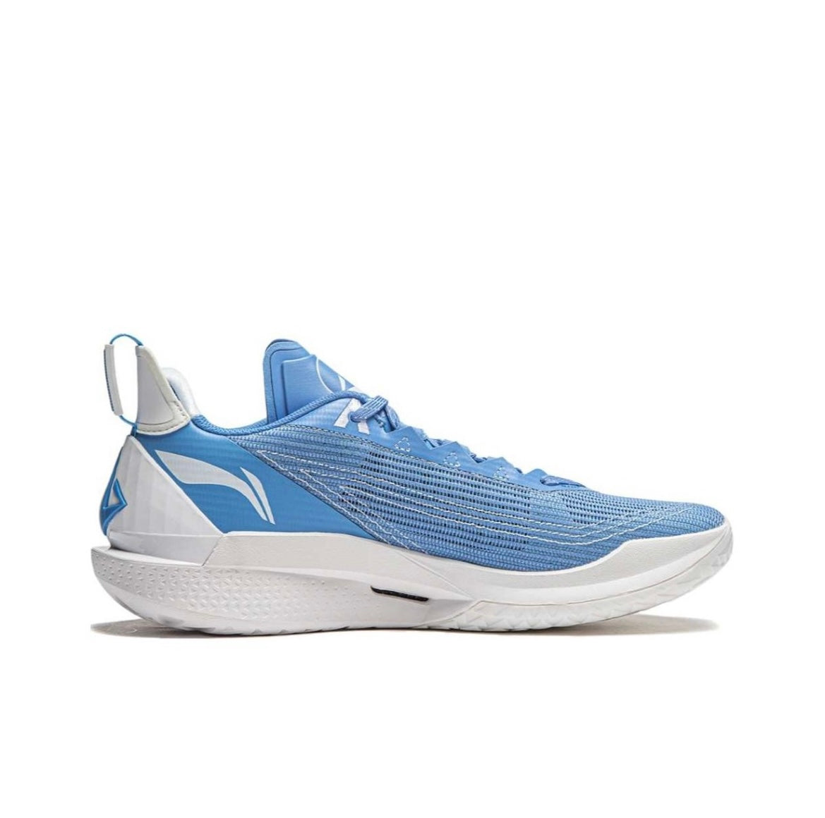 Li-Ning Jimmy Butler JB2 - Melbourne Blue