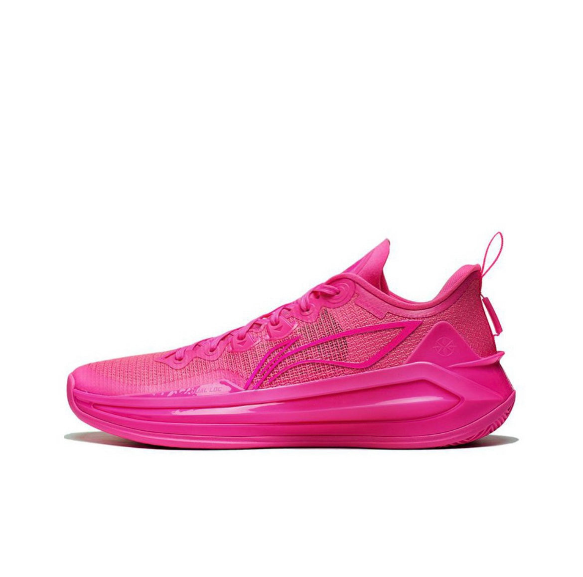 Li Ning Liren 3 V2 - Pink