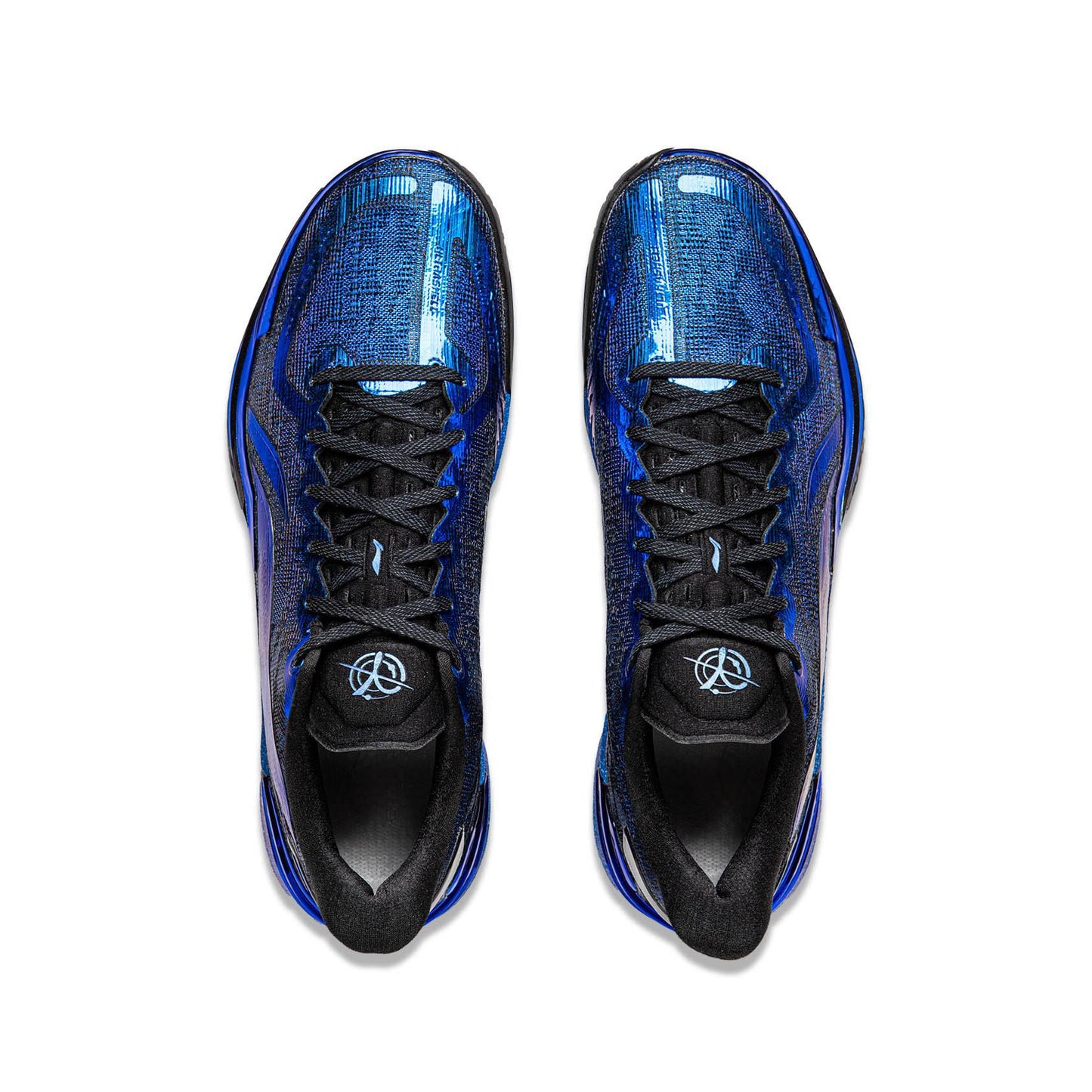 Li-Ning Gamma 1 - Blue Tears