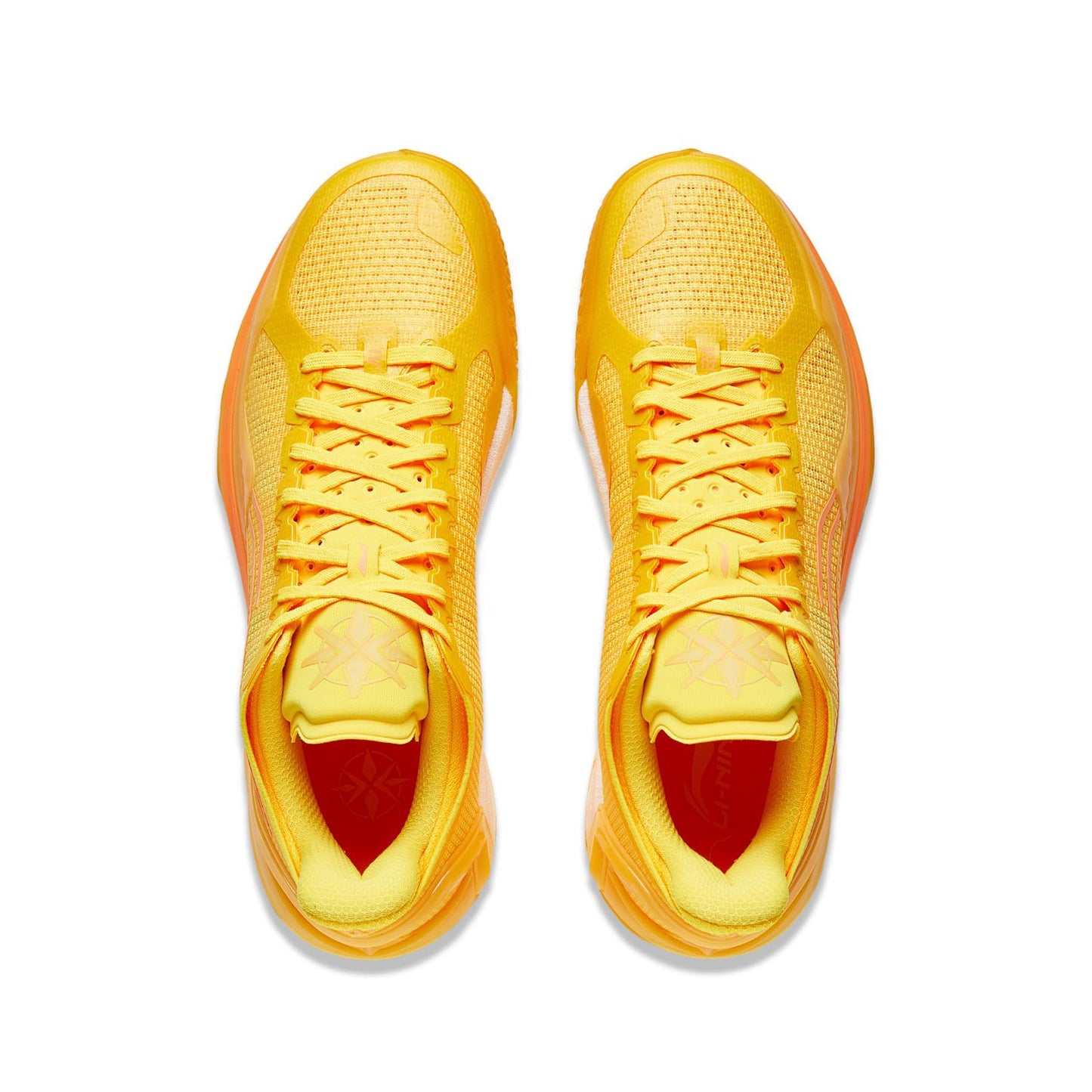 Li-Ning Liren 4 V2 Low - Marigold