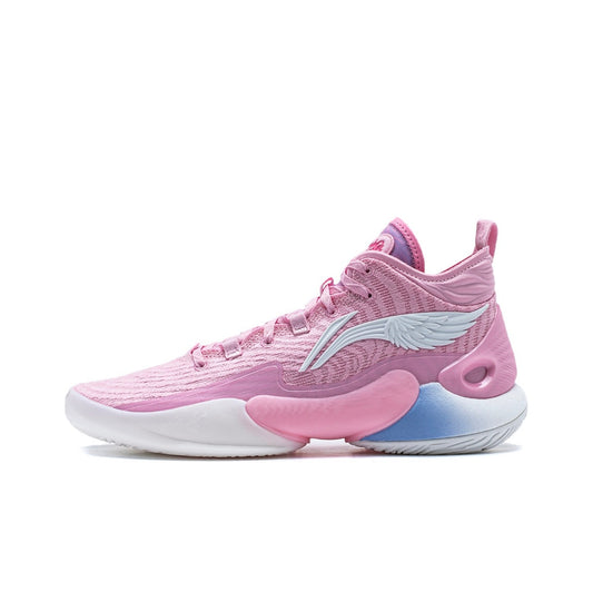 Li-Ning Yushuai 18 - Pink