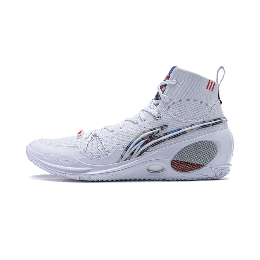 Li-Ning Wade 808 3 Ultra V2 - Tour