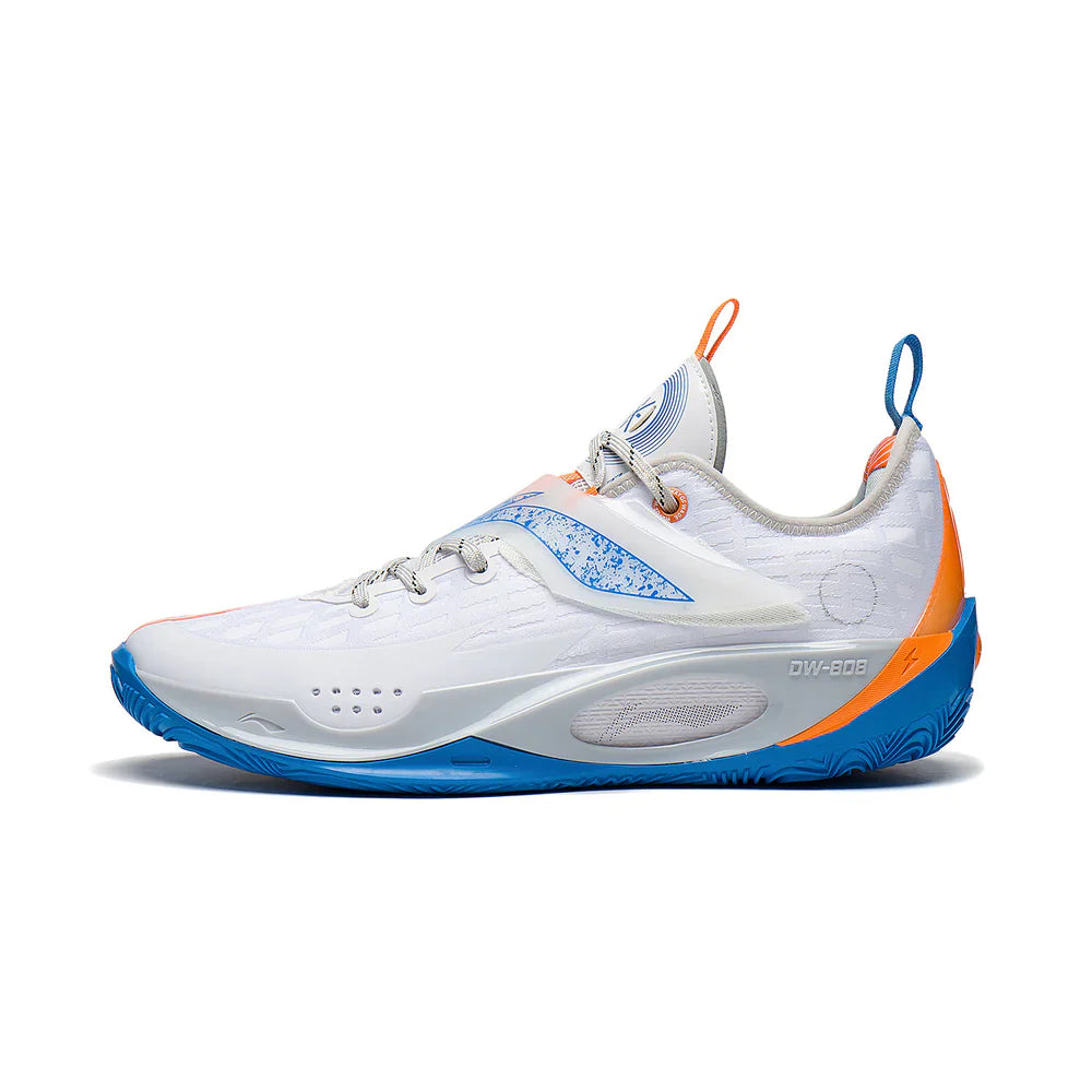 Li Ning Wade 808 2 V2 - Dreamer