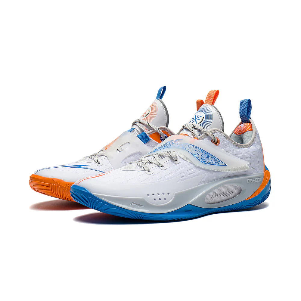 Li Ning Wade 808 2 V2 - Dreamer