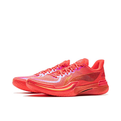 Li-Ning Gamma 1 - Red Elf