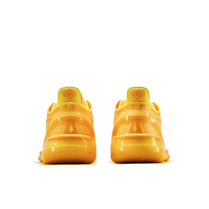 Li-Ning Liren 4 V2 Low - Marigold