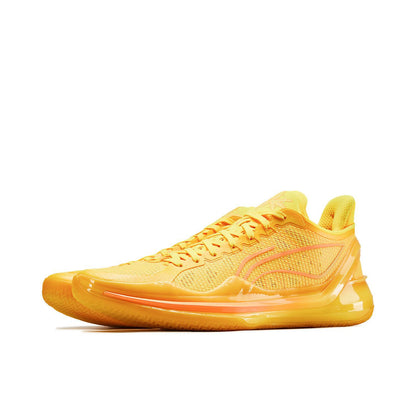 Li-Ning Liren 4 V2 Low - Marigold