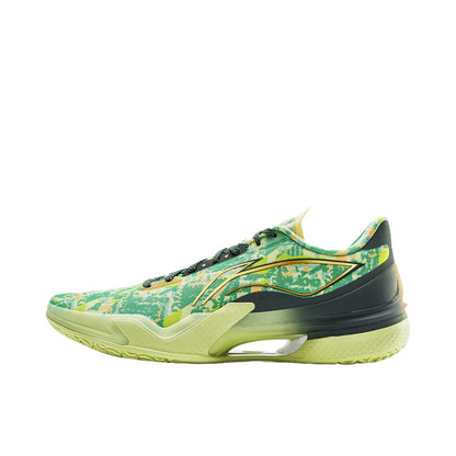 Li-Ning Liren 5 - Adverse Winter