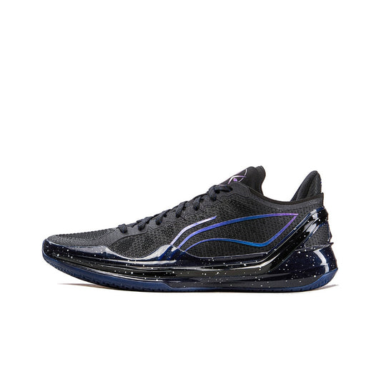 Li-Ning Liren 4 V2 Low - Black Obsidian